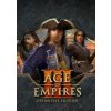 Xbox Game Studios Age of Empires III: Definitive Edition Steam PC