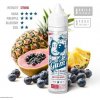 Adams Vape American Series Shake & Vape Guava Pineapple Gum 10 ml