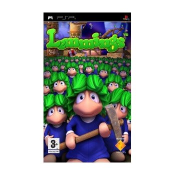 Lemmings