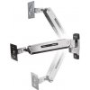 ERGOTRON ERGOTRON Interactive Arm, LD, Polished, nástěnné rameno pro monitor až 42