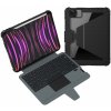 Nillkin Bumper Link Keyboard Case Backlit Version iPad 10.9 2022 6902048279650 Black
