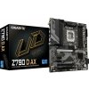 Gigabyte Z790 D AX Základná doska Socket Intel® 1700 Tvarový faktor ATX Čipová sada základnej dosky Intel® Z790; Z790 D AX