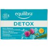 Equilibra detox byinný čaj 15 ks