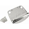 Fender Mustang Dynamic Stoptail Assembly Kobylka na gitaru