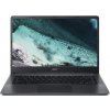 Acer Chromebook/314/N6000/14''/FHD/T/8GB/128GB eMMC/UHD/Chrome EDU/Gray/2R NX.K07EC.002