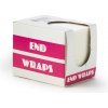 Profistar End Wraps 55 x 80 mm 1000 ks