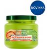 Garnier Fructis Vitamin & Strength Ultra posilňujúca Biotin Hair Bomb maska na slabé vlasy, 320