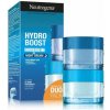 Neutrogena Hydro Boost pleťový gél 50 ml + nočná maska ​​50 ml darčeková sada