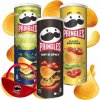 Pringles Passport Flavours Italian Style Focaccia 165g