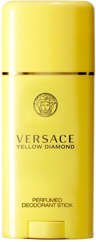 Versace Yellow Diamond deostick 50 ml