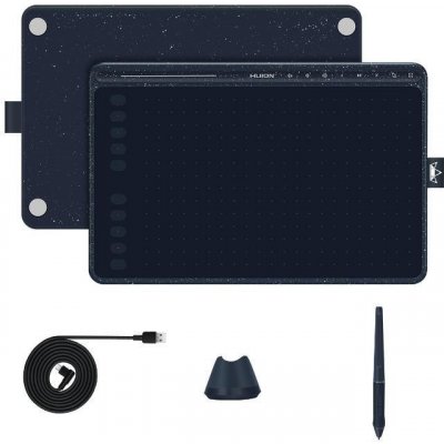 Huion HS611