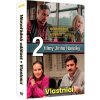 Kolekce filmů Jiřího Havelky: Vlastníci + Mimořádná událost - 2DVD