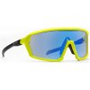 Okuliare DEMON GRAVEL PHOTOCHROMATIC- MATT YELLOW BLACK