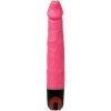 Baile Vibrators Multispeed Vibrator Pink