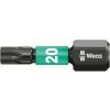 WERA Bity TORX Impaktor TX 20 x 25 mm, 10 ks