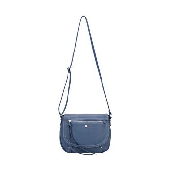 David Jones crossbody kabelka 5537-3 blue