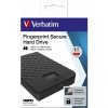 Verbatim FINGERPRINT SECURE 1TB, 53650