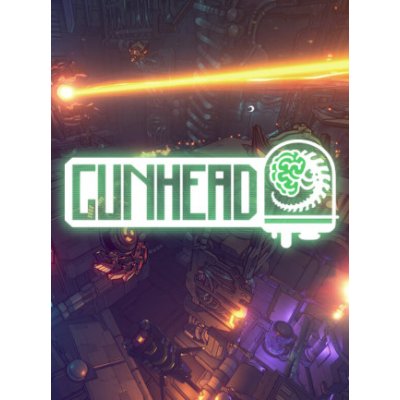 Gunhead