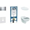 Geberit Duofix s tlačidlom Sigma30 111.300.00.5 NR6