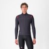 Castelli 20515 TUTTO NANO RoS 010 čierna, S