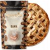 Zrnková káva Arabica Green Touch Káva s príchuťou jablkového koláča 200 g