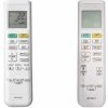 General DAIKIN ARC480A53, FTX20K2V1B, FTXP20M5V1B, FTXP25M, FTXP35M5, FTXP35N9, FTXP50M, FTXP60M, FTXP71N, Sensira - náhradný diaľkový ovládač