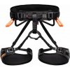 lezecký úväz MAMMUT Ophir 4 Slide black-safety orange XS-M