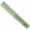 JRL Cutting Comb J304 profesionálny kombinovaný hrebeň J304 LIGHT GREEN