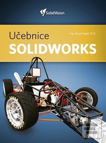 Učebnice Solidworks