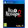 Hello Neighbor 2 (PS4) 5060760887025