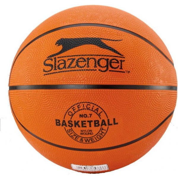 Basketbalová lopta Slazenger 307336