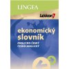 Lingea Lexicon 7 Anglický ekonomický slovník