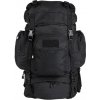 Mil-Tec Commando taktický čierna 55 l Viac variant v ponuke