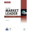 Market Leader 3rd.Edition Intermediate Practice File & Practice File CD Pack - David Cotton David Falvey Simon Kent