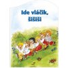 Ide vláčik šišiši