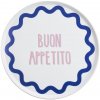 VACANZA Butlers Tanier na pizzu Buon Appetito 31 cm