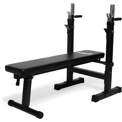 VIRTUFIT Weight Bench Compact