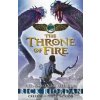 The Throne of Fire - Rick Riordan
