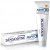 Glaxosmithkline Consumer SENSODYNE ZP RAPID RELIEF WHITENING 75ML