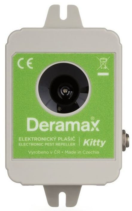 Deramax KITTY