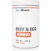 GymBeam Beef&Egg 500 tab.