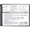 Cameron Sino Baterie typu AHDBT-301 / AHDBT-302 / AHDBT-201 pro GoPro HERO 3 / 3+ CS-GDB002MC