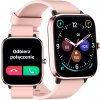 Smartwatch Gravity SMARTWATCH DÁMSKY GRAVITY viacfarebný