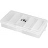 DELPHIN Krabica Delphin TBX One 214-5P - 214x113x41mm