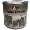 neuvedená Patina zlatá 220ml, Au
