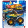 Hot Wheels Monster Trucks Back To Basics Wave Wrecker