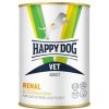 Happy Dog VET DIET - Renal - pri obličkovej nedostatočnosti konzerva 400 g