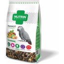 Nutrin Complete Papagáj 750 g