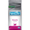 Vet Life Natural Feline Dry Struvite 2 kg