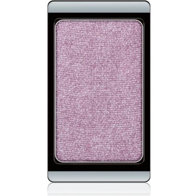 Artdeco Eyeshadow Pearl pudrové očné tiene v praktickom magnetickom puzdre 90 Pearly Antique Purple 0.8 g